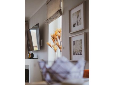 Holiday apartment Ferienwohnung Strandläufer - Features photo 21