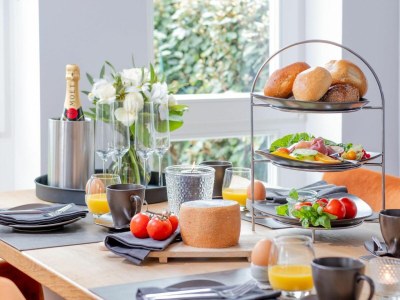 Holiday apartment Ferienwohnung Strandläufer - Features photo 22