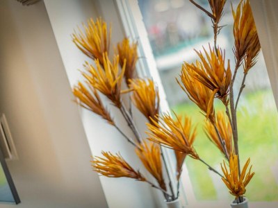 Holiday apartment Ferienwohnung Strandläufer - Features photo 23