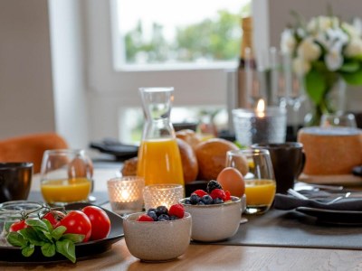 Holiday apartment Ferienwohnung Strandläufer - Features photo 24