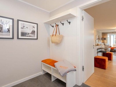 Holiday apartment Ferienwohnung Strandläufer - Features photo 26