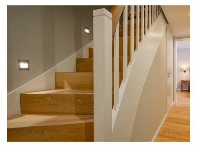 Holiday apartment Ferienwohnung Strandläufer - Features photo 27