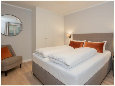 Holiday apartment Ferienwohnung Strandläufer - Features photo 28