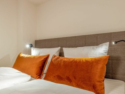 Holiday apartment Ferienwohnung Strandläufer - Features photo 29