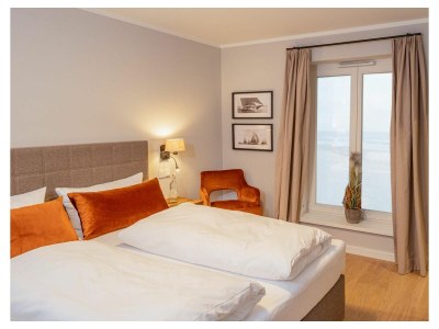 Holiday apartment Ferienwohnung Strandläufer - Features photo 30