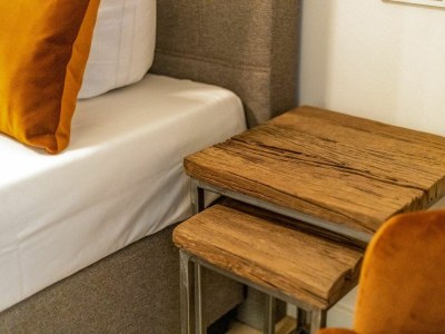 Holiday apartment Ferienwohnung Strandläufer - Features photo 31