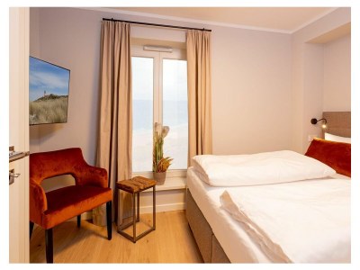 Holiday apartment Ferienwohnung Strandläufer - Features photo 32