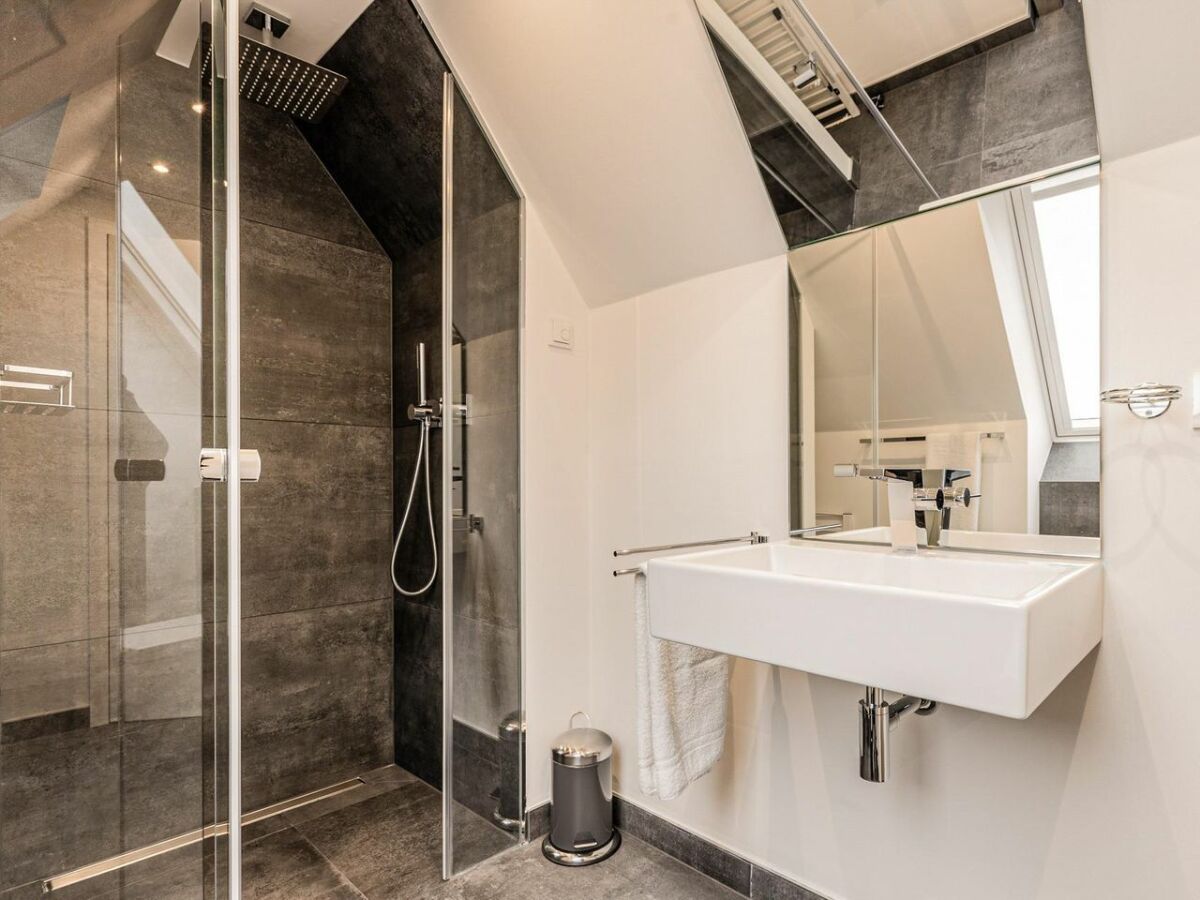 Holiday apartment Ferienwohnung Austernfischer - Outdoor photo 5