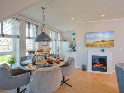 Holiday apartment Ferienwohnung Austernfischer - Outdoor photo 2