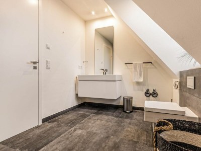 Holiday apartment Ferienwohnung Austernfischer - Outdoor photo 3