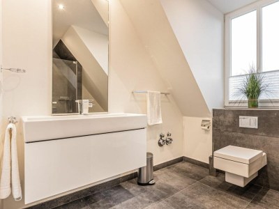 Holiday apartment Ferienwohnung Austernfischer - Outdoor photo 4