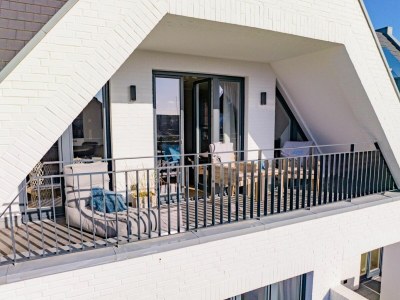 Holiday apartment Ferienwohnung Austernfischer - Outdoor photo 7