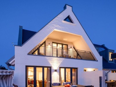 Holiday apartment Ferienwohnung Austernfischer - Outdoor photo 8