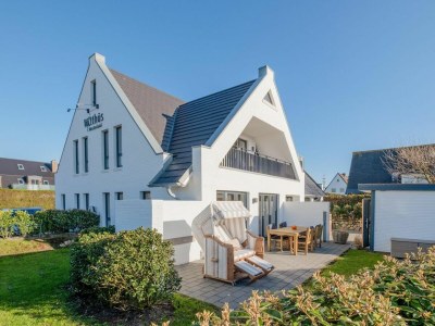 Holiday apartment Ferienwohnung Austernfischer - Outdoor photo 9