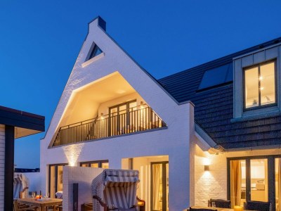 Holiday apartment Ferienwohnung Austernfischer - Outdoor photo 11