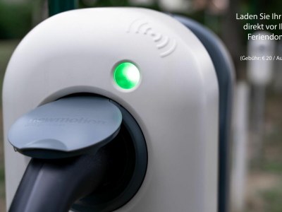 Holiday apartment Ferienwohnung Austernfischer - Outdoor photo 15