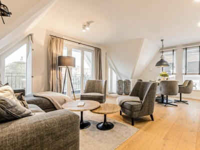 Holiday apartment Ferienwohnung Austernfischer - Features photo 17