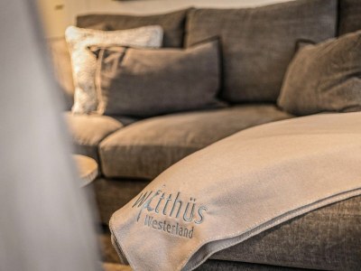 Holiday apartment Ferienwohnung Austernfischer - Features photo 19