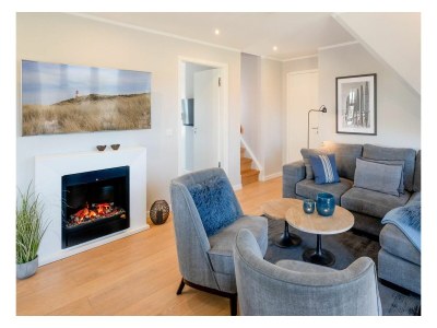 Holiday apartment Ferienwohnung Austernfischer - Features photo 20