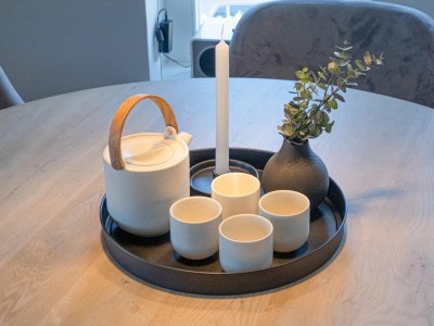 Holiday apartment Ferienwohnung Austernfischer - Features photo 21