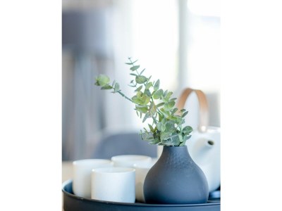 Holiday apartment Ferienwohnung Austernfischer - Features photo 22