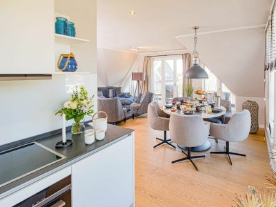 Holiday apartment Ferienwohnung Austernfischer - Features photo 23