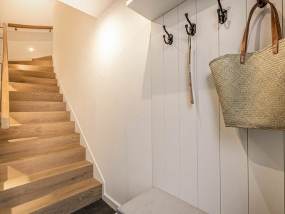 Holiday apartment Ferienwohnung Austernfischer - Features photo 24