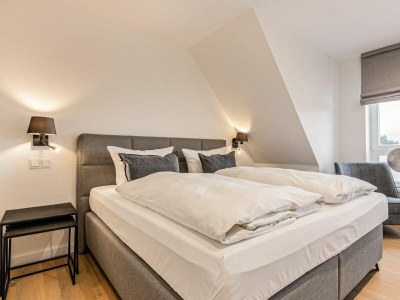 Holiday apartment Ferienwohnung Austernfischer - Features photo 25