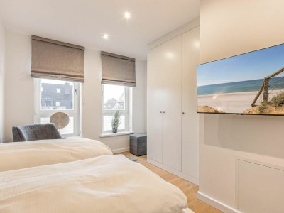 Holiday apartment Ferienwohnung Austernfischer - Features photo 26