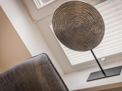 Holiday apartment Ferienwohnung Austernfischer - Features photo 27