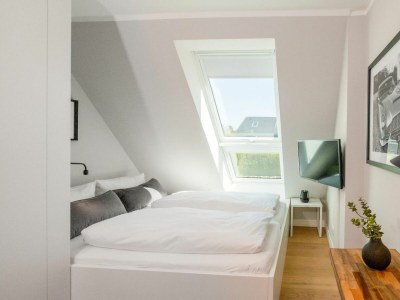 Holiday apartment Ferienwohnung Austernfischer - Features photo 29