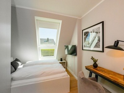 Holiday apartment Ferienwohnung Austernfischer - Features photo 30