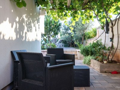 Villa Villa with Pool & Sea View - Outdoor photo 13