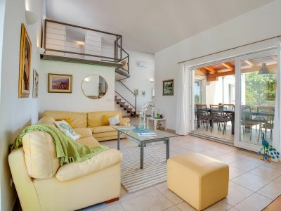 Villa Villa with Pool & Sea View - Features photo 19