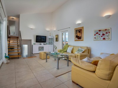 Villa Villa with Pool & Sea View - Features photo 20