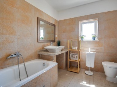 Villa Villa with Pool & Sea View - Features photo 23