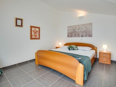 Villa Villa with Pool & Sea View - Features photo 24