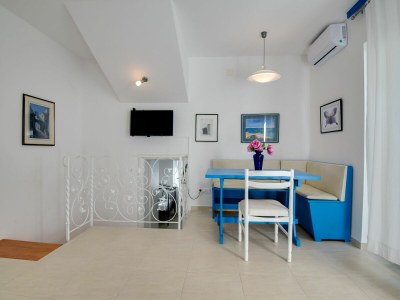 Villa Villa with Pool & Sea View - Features photo 27