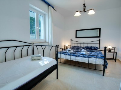 Villa Villa with Pool & Sea View - Features photo 29