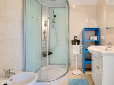 Villa Villa with Pool & Sea View - Features photo 30