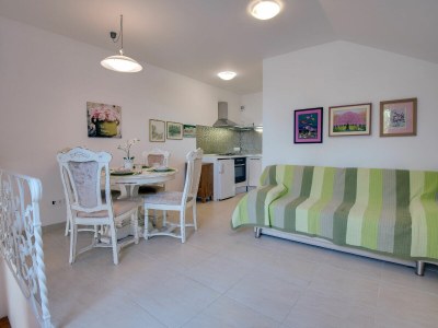 Villa Villa with Pool & Sea View - Features photo 31