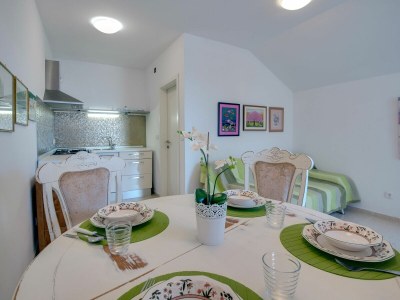 Villa Villa with Pool & Sea View - Features photo 32