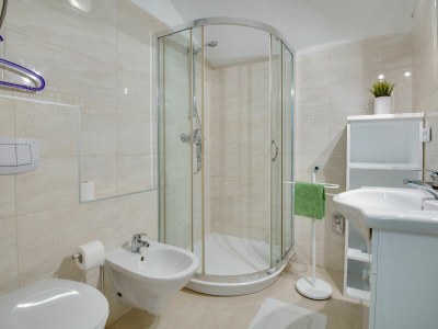 Villa Villa with Pool & Sea View - Features photo 34