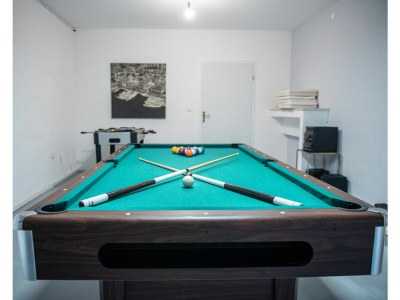 Villa Villa with Pool & Sea View - Features photo 35