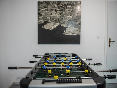 Villa Villa with Pool & Sea View - Features photo 36