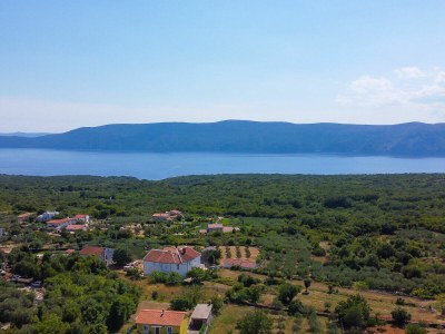 Villa Villa with Pool & Sea View - Environment photo 38