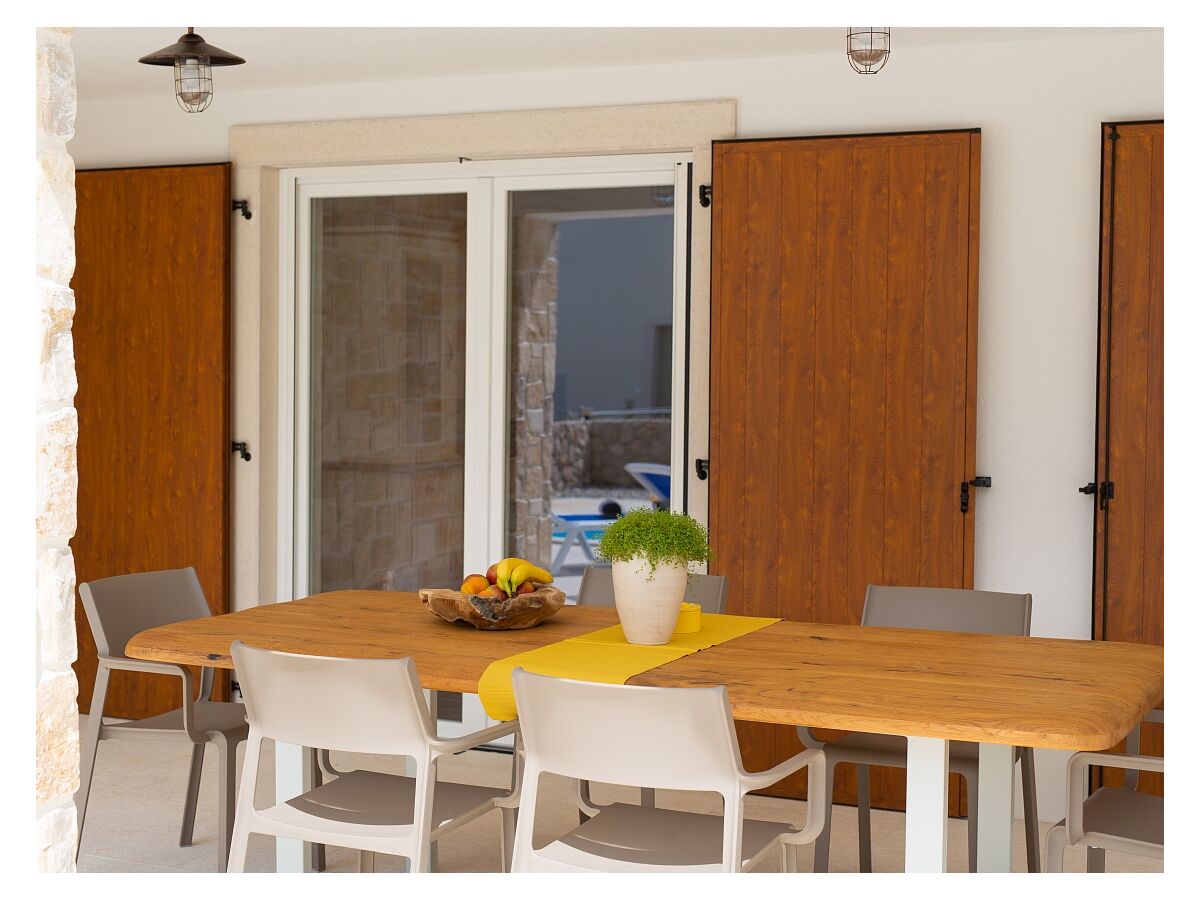 Villa Zala with heated pool - Outdoor photo 5