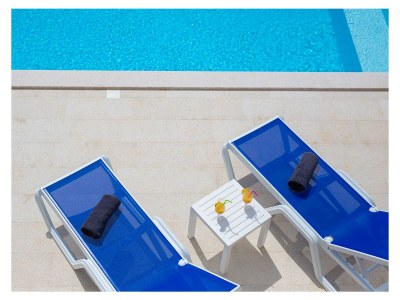 Villa Zala with heated pool - Outdoor photo 2