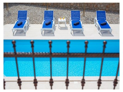 Villa Zala with heated pool - Outdoor photo 11