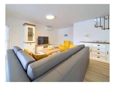 Villa Zala with heated pool - Features photo 13